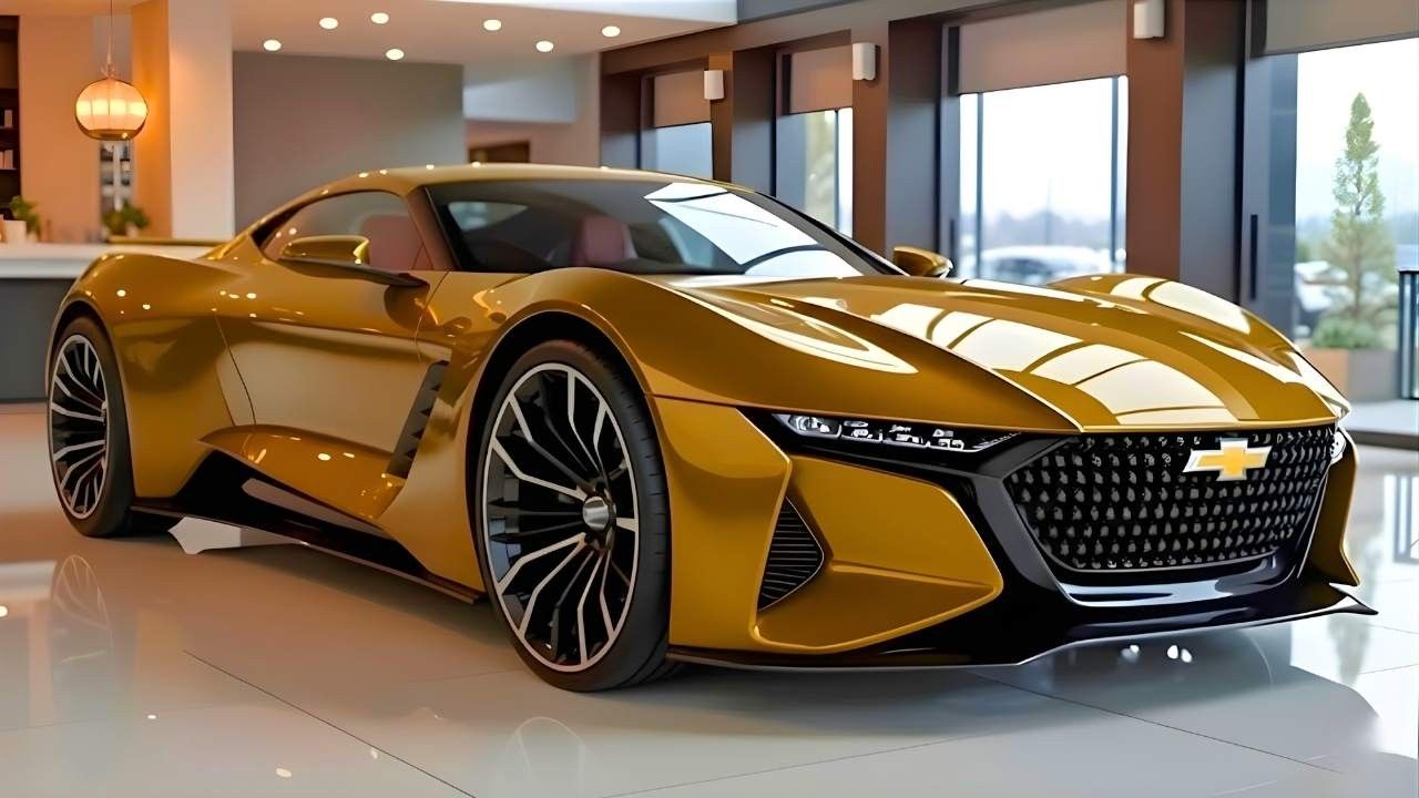 2026 Chevy 490 Arrives With Sporty Design, 3 Smart Driving Modes, And Enhanced Capability