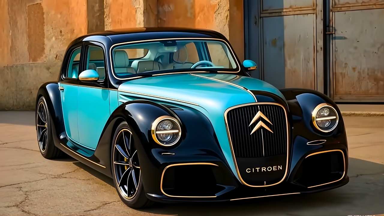 Exploring The Iconic 1950 Citroën Traction Avant Design, Performance, and Lasting Automotive Legacy