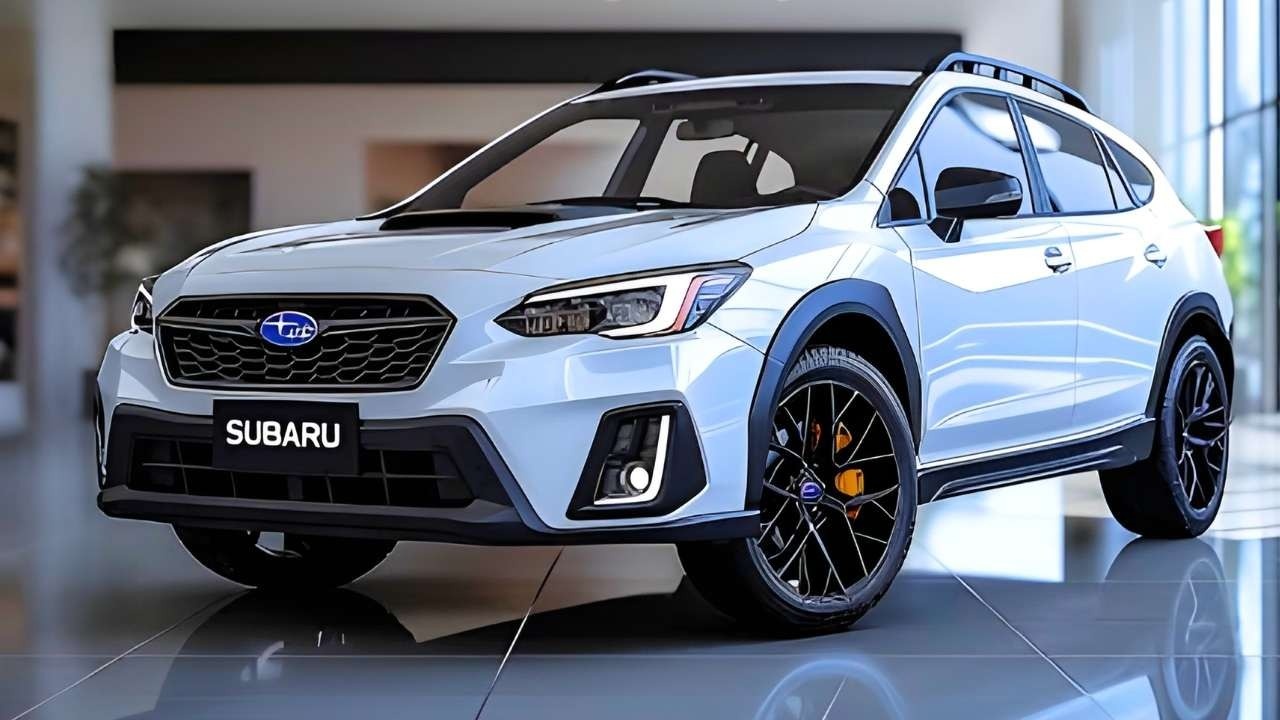 2026 Subaru Tribeca Rumors Revealed With 13 Key Specs, Features, And Official Confirmation Status